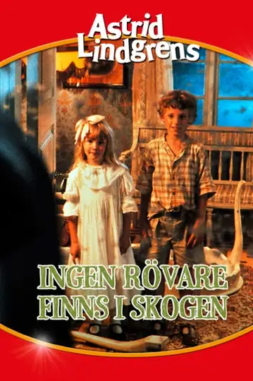 No Robbers in the Woods