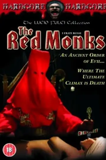The Red Monks