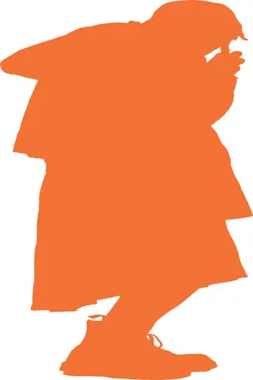 Mama Manka I (Znidarsiceva Mankica v soli)