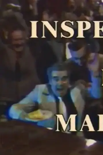 Igra v detektiv 2. Inspektor i mafija