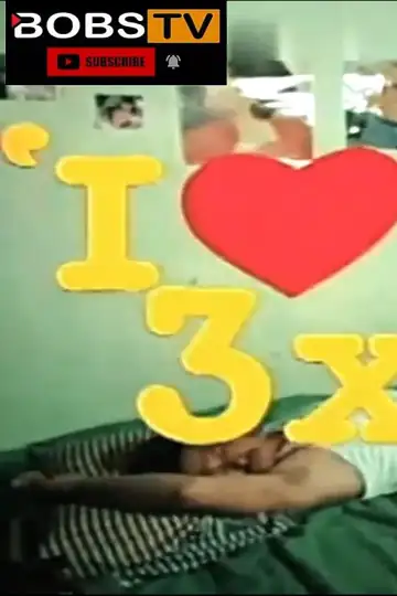 I Love You Three Times a Day