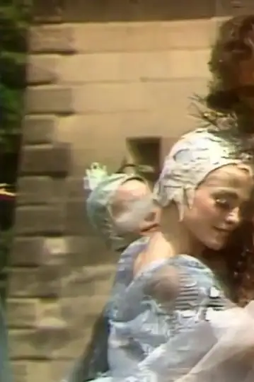 Zlatna jabuka i devet paunica