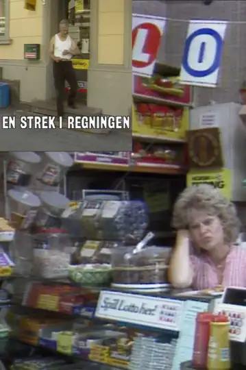 En strek i regningen