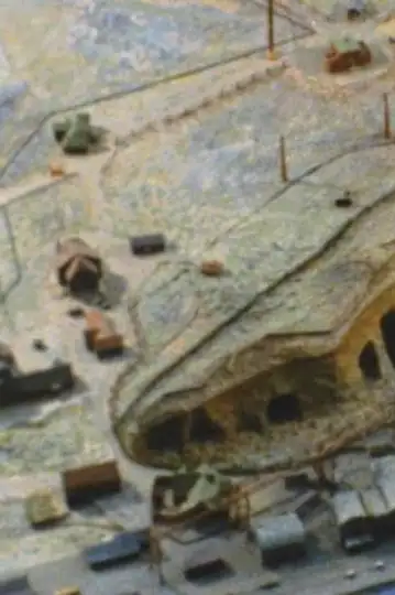 A Hole in the Ground