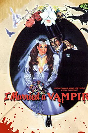 I Married a Vampire