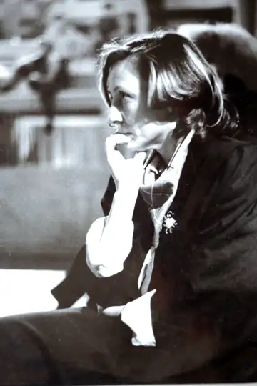 Za momichetata i tyahnata Neshka Robeva