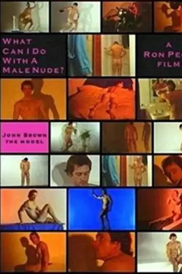 What Can I Do with a Male Nude?