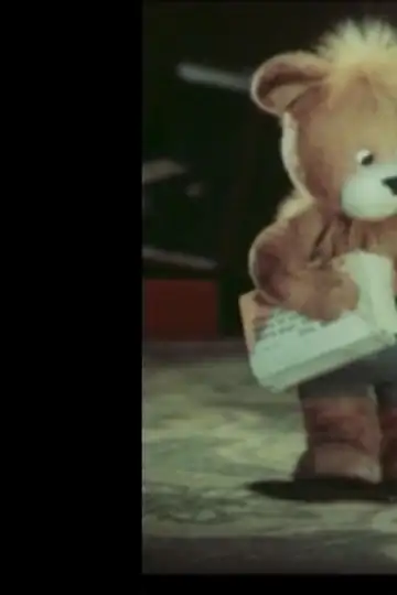 Pro zayku Oy i zayku Ay