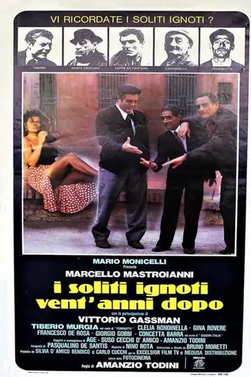 Gran negocio después de 20 años