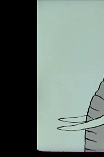 Why I Like Elephant About the Zoo