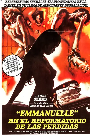 Women's Prison Massacre