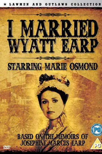 I Married Wyatt Earp