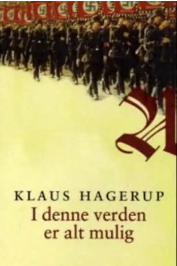 I denne verden er alt mulig