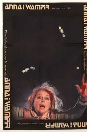 'Anna' i wampir