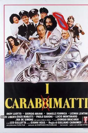 I carabbimatti