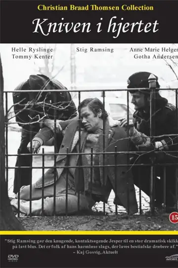 Kniven i hjertet