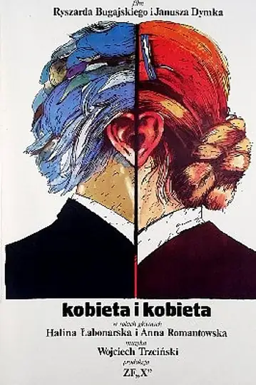 Kobieta i kobieta