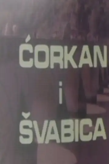 Corkan i Svabica