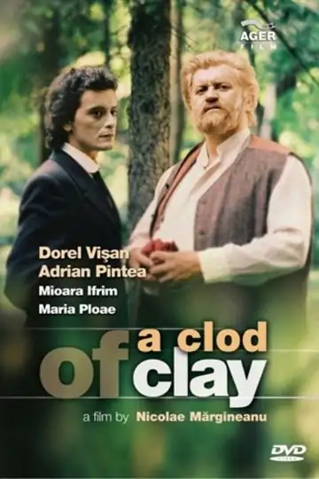A Clod of Clay
