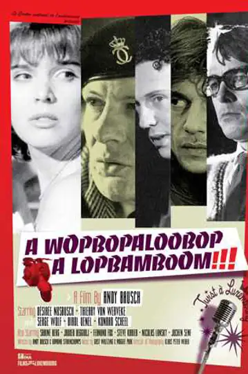 A Wopbobaloobop a Lopbamboom