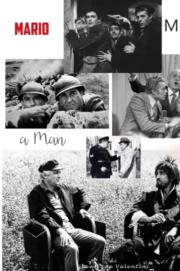 Mario Monicelli: A Man