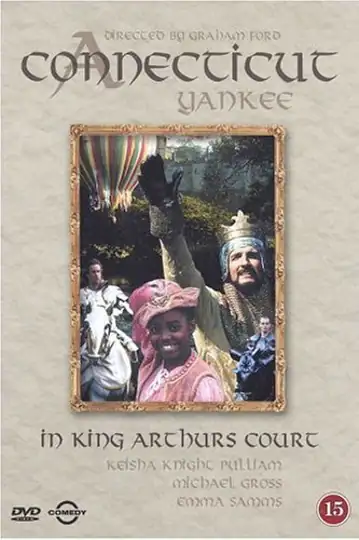 A Connecticut Yankee in King Arthur's Court