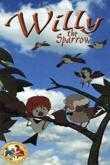 Willy the Sparrow