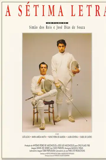 A Sétima Letra