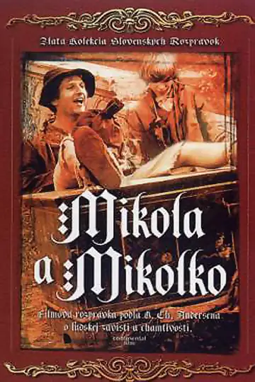 Mikola a Mikolko
