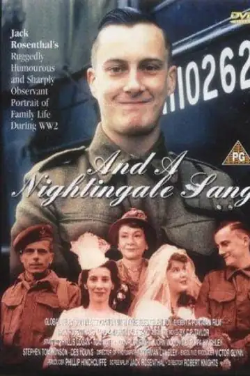 And a Nightingale Sang