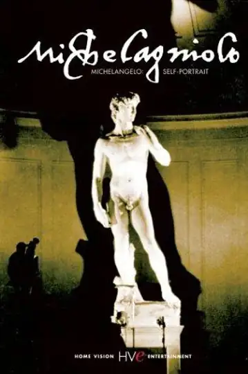 Michelangelo: A Self Portrait