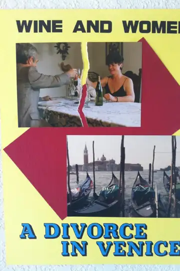 A Divorce in Venice