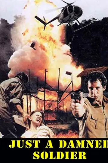 Just a Damned Soldier