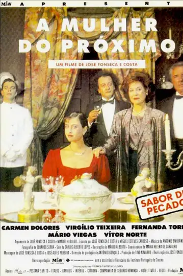 A Mulher do Próximo