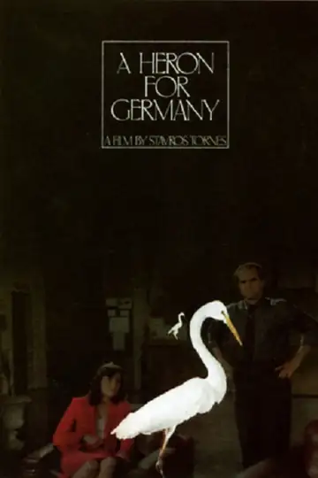 A Heron for Germany