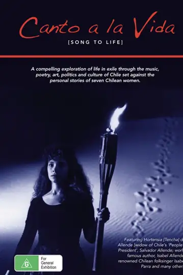 Canto a la vida