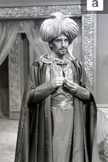 O Dzaudarovi a jeho bratoch