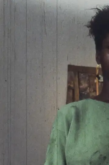 A Lover and Killer of Color