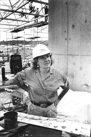 Moving Toward the Light: The Making of a Public Work of Art