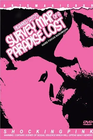 Survey Map of a Paradise Lost