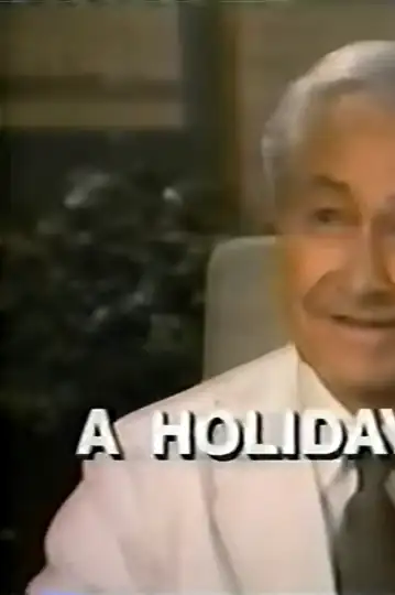 Marcus Welby, M.D.: Una aventura navideña