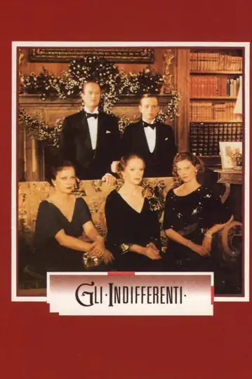 A Time of Indifference