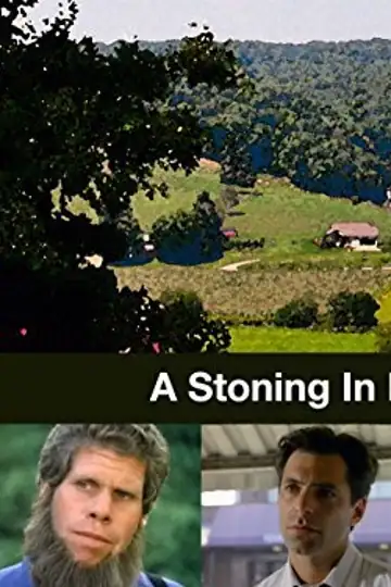 A Stoning in Fulham County