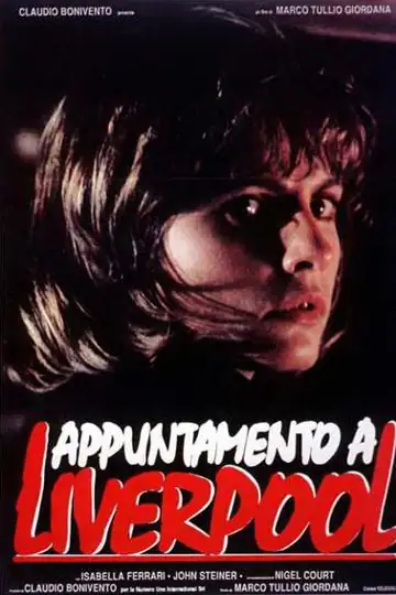 Appuntamento a Liverpool