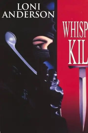 Whisper Kill