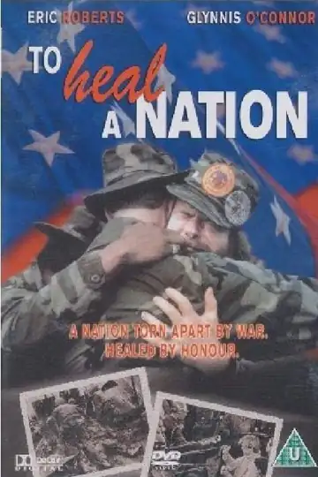 To Heal a Nation