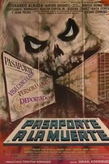 Pasaporte a la muerte