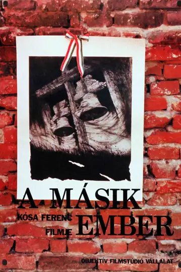 A másik ember