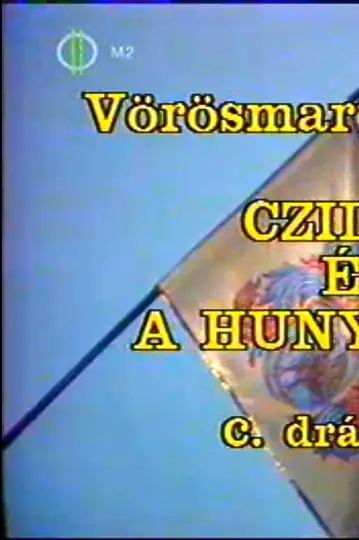 Czillei és a Hunyadiak