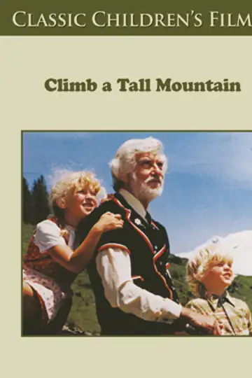 Climb a Tall Mountain
